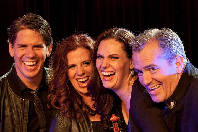 The Dutton Show at the Dutton Family Theater - The Sum Up: Who Should Consider This Experience?