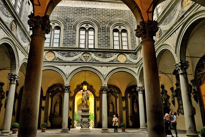 The Medicis: The Movie, The Family, The Palace! - Value and Pricing: Is It Worth It?