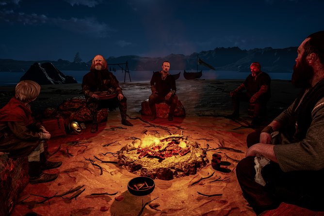 The Viking Planet - Mini Group (4 adults) - Authentic Visitor Stories and Insights