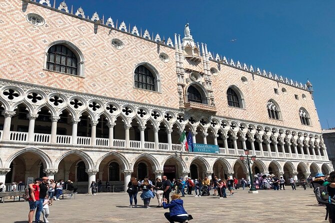 Venice for Kids: Family-Friendly Small-Group Walking Tour - Considerations
