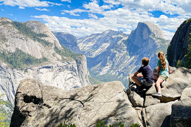 Yosemite Family Explorers - Customizable Private Tour - Practical Tips for Your Yosemite Private Tour