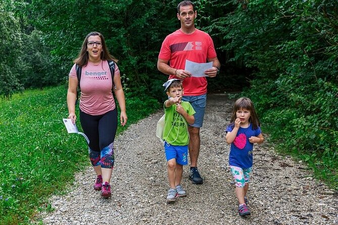 Family Adventure in Bled - Enchanted Forest theme park - FAQ