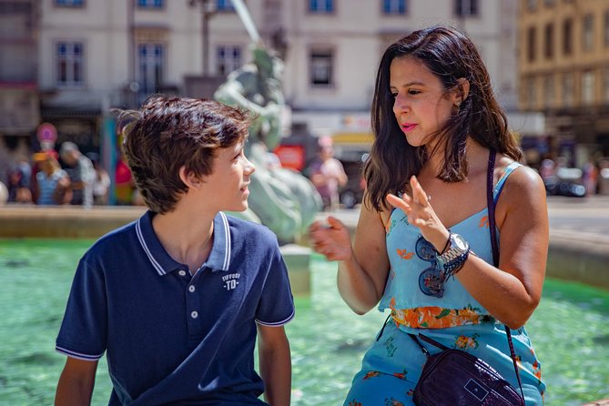 Family Friendly Lisbon Private City Tour - Accessibility and Practicalities