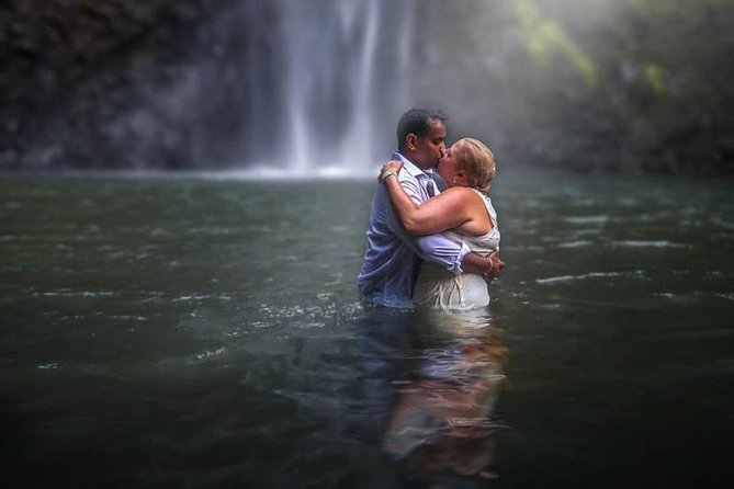 Family Photography session Kauai - FAQ