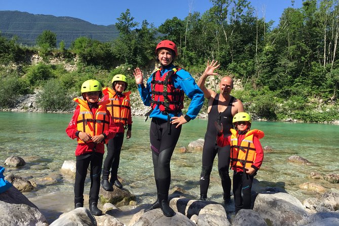 FAMILY RAFTING on Soa river - FAQs About Family Rafting on Soa River