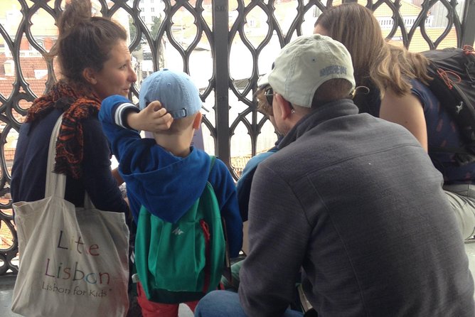 Family Tour: Essential Lisbon - Who Is This Tour Best For?
