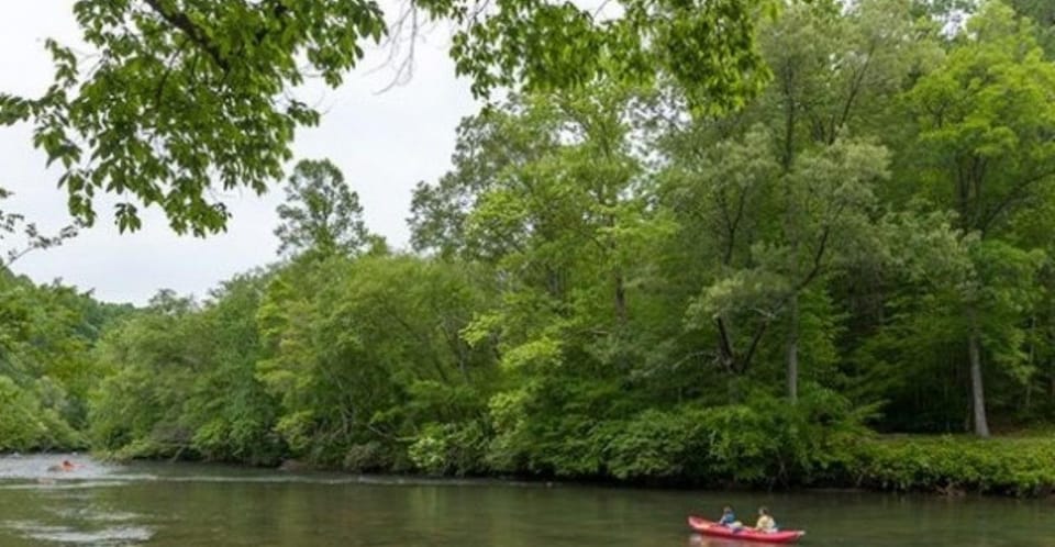 Half Day Kayak Adventure family journey - FAQ