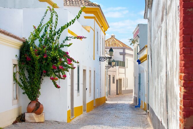 Highlights & Hidden Gems of Faro Private Tour - Why This Tour Is Worth Considering
