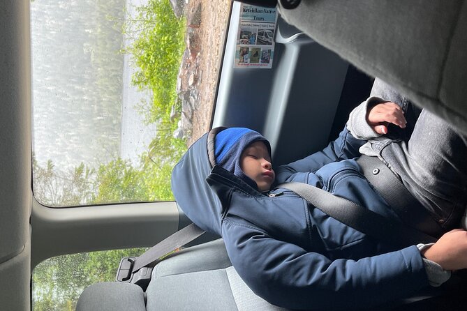 Ketchikan Native Private Group Tour (Price up to 6 Passengers) - Who Is This Tour Perfect For?