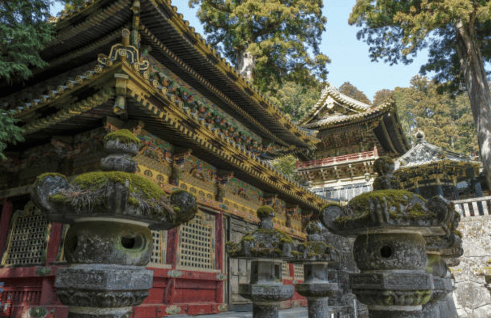 Nikko Private Custom Tour with Local Guide - FAQ