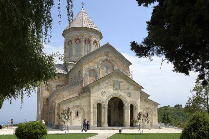 Private Kakheti Tour organic Wine Tasting with Lunch - Final Thoughts