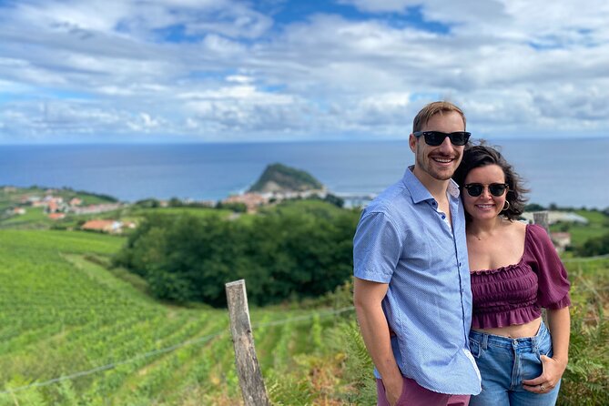 Private Tour at a Family Winery and Basque Coast Route - Who Will Love This Tour?