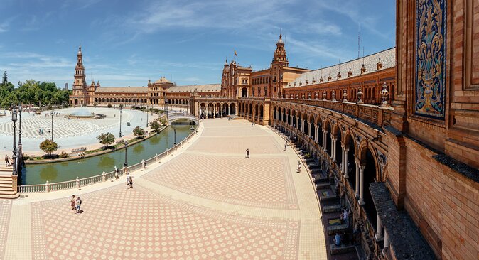 Seville Must-Do Family Friendly Private Tour - Practical Details and What You Should Know