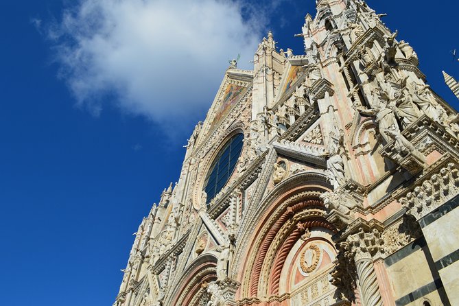 Siena Family Tour - The Sum Up