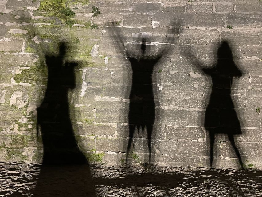 St. Augustine: Family-Friendly Guided Ghost Tour - FAQs About the St. Augustine Ghost Tour