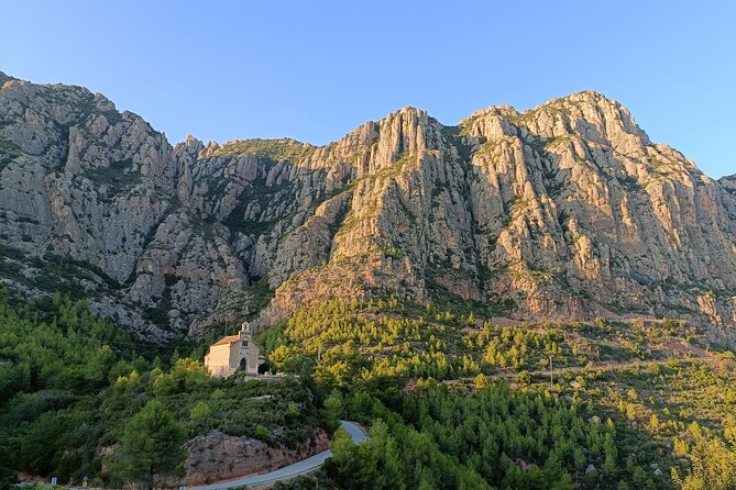 The most complete & tailored Montserrat: beyond the monastery - What Reviewers Say
