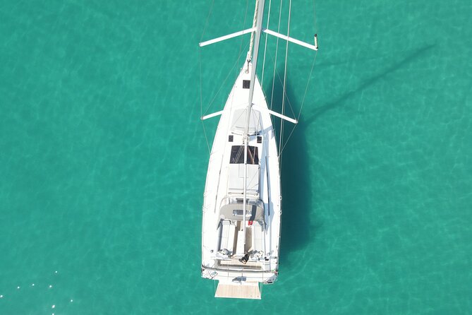 Tropea, Exclusive tour 15-meter Sailing Boat - 4h with Aperitif - The Sum Up: Who Is This Tour For?