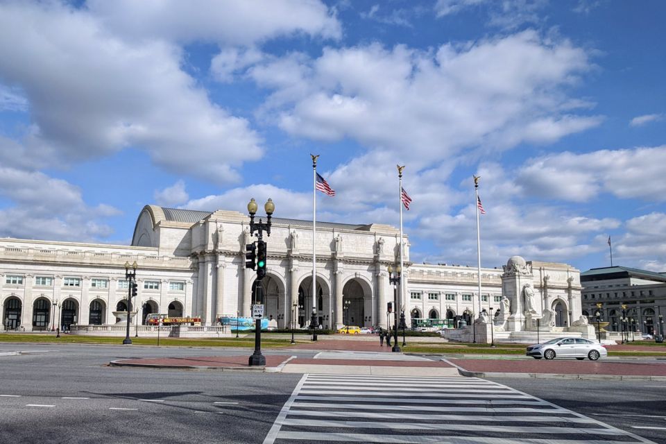 Washington, DC: Private National Mall Walking Tour - Authentic Experiences and Traveler Insights