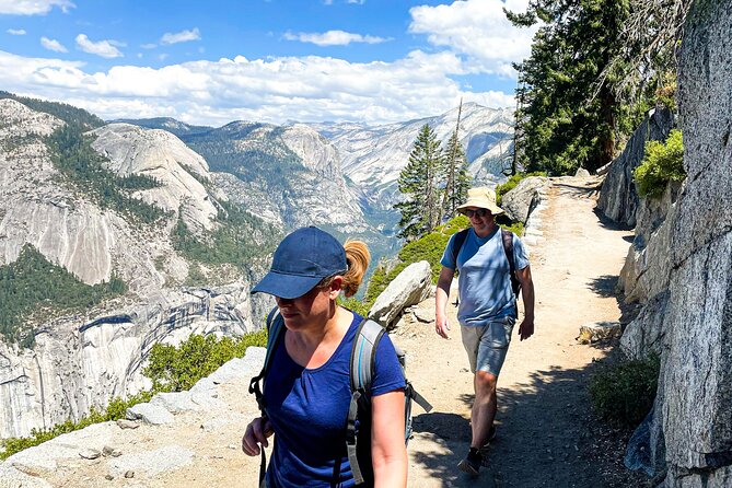 Yosemite Family Explorers - Customizable Private Tour - Authentic Experiences and Guest Testimonials