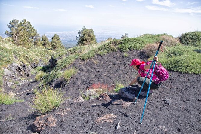 Etna Family Tour Excursion for families with children on Etna - The Balance of Educational Fun and Adventure