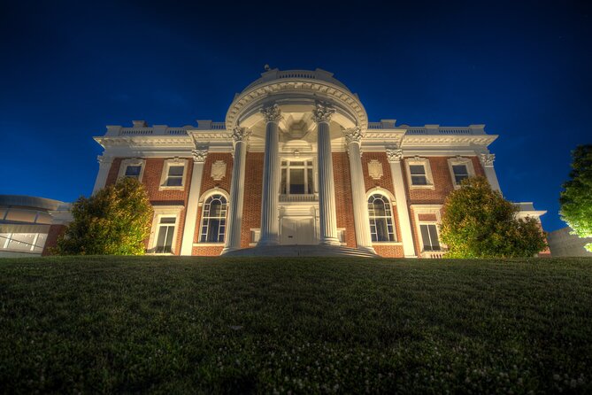 Family-Friendly Ghost Tour in Chattanooga - Final Thoughts
