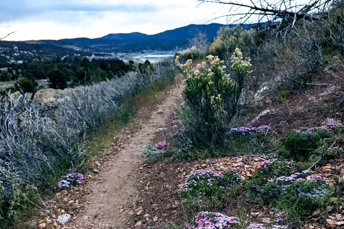 Family-Friendly Nature Hike around the Big Bear Valley - FAQs