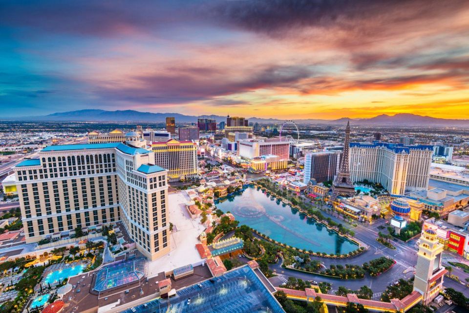Family Fun in Old Vegas: A Fremont Street Adventure - FAQs