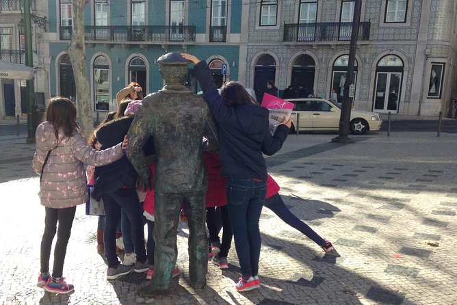 Family Tour: Essential Lisbon - FAQs