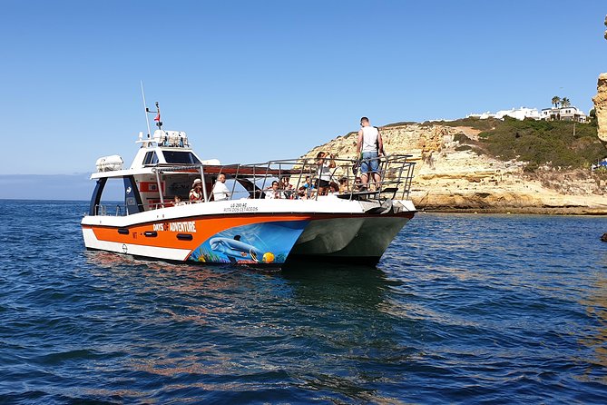 From Lagos: Benagil Caves Cruise on a Catamaran - Final Thoughts