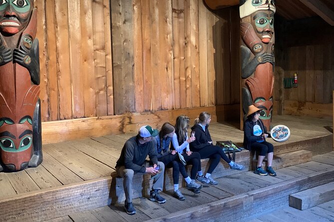 Ketchikan Native Private Group Tour (Price up to 6 Passengers) - The Sum Up: Is It Worth It?