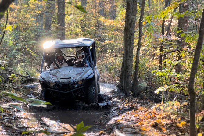 New River Gorge Side by Side Family Tour - The Sum Up: Is This the Experience for You?