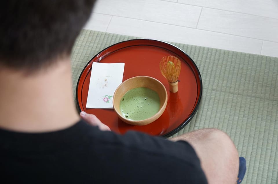 Osaka: Tea Ceremony and Matcha Tea Bowl Making Workshop - What Makes This Experience Valuable for Travelers