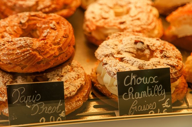 Paris Private Family Tour - City Highlights & the Best Museum for Kids - FAQs