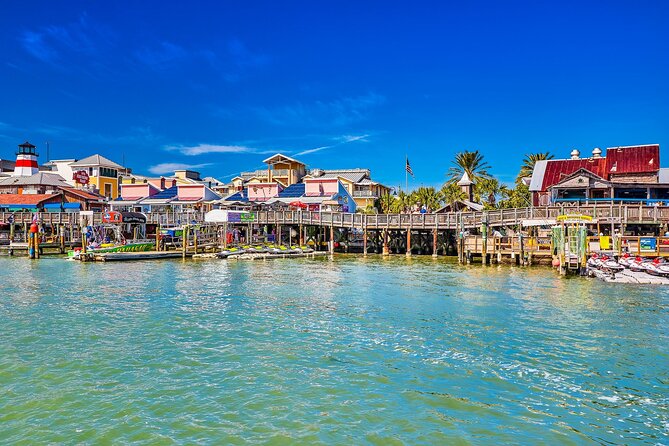 Pirate Adventure Cruise - John's Pass, Madeira Beach, FL - A Closer Look at the Value