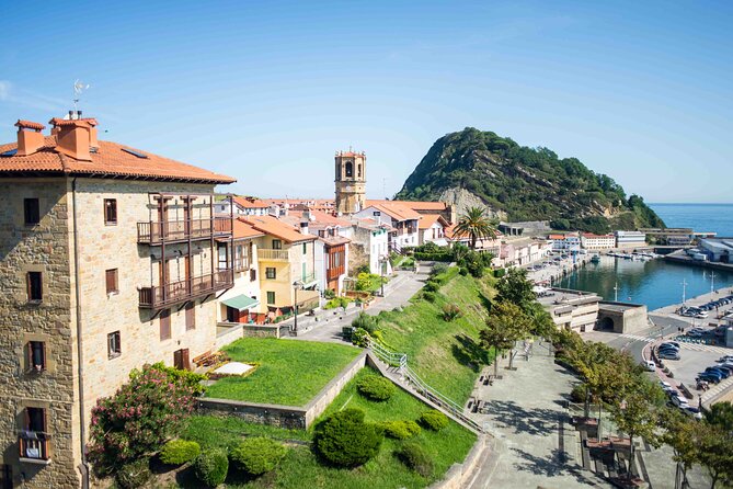 Private Tour at a Family Winery and Basque Coast Route - Frequently Asked Questions (FAQ)
