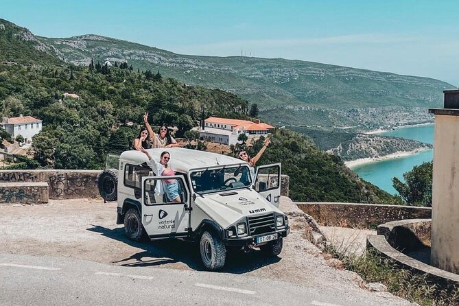Private Tour in Arrabida Region - The Sum Up: Who Is This Tour Best For?