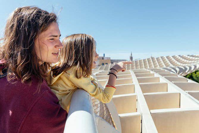 Seville Must-Do Family Friendly Private Tour - Frequently Asked Questions