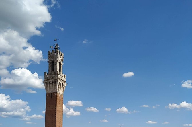Siena Family Tour - Frequently Asked Questions
