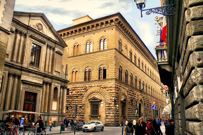 The Medicis: The Movie, The Family, The Palace! - FAQs