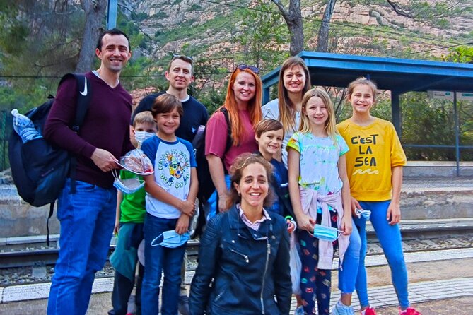 The most complete & tailored Montserrat: beyond the monastery - Who Is This Tour Best For?