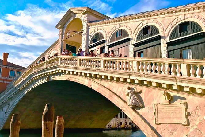 Venice for Kids: Family-Friendly Small-Group Walking Tour - FAQs: Practical Questions about the Tour