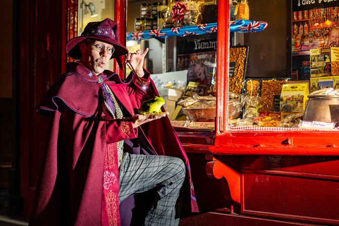 Wizard Walk of York - WINNER Best Tour & Best of York Award - Final Thoughts