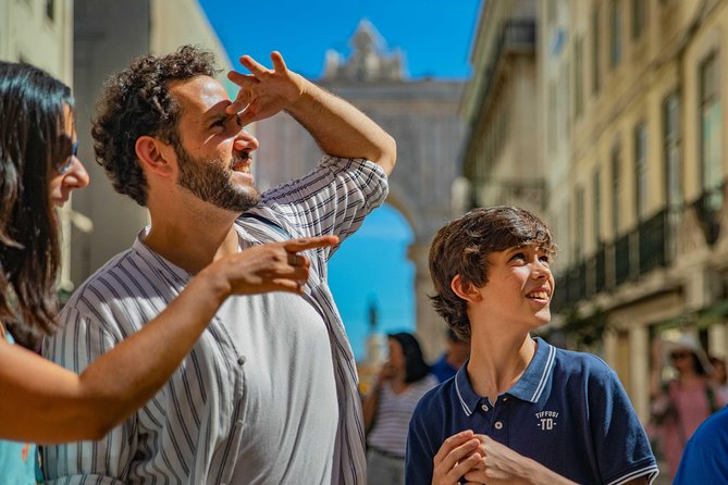 Family Friendly Lisbon Private City Tour - FAQ: Your Lisbon Family Tour Questions Answered