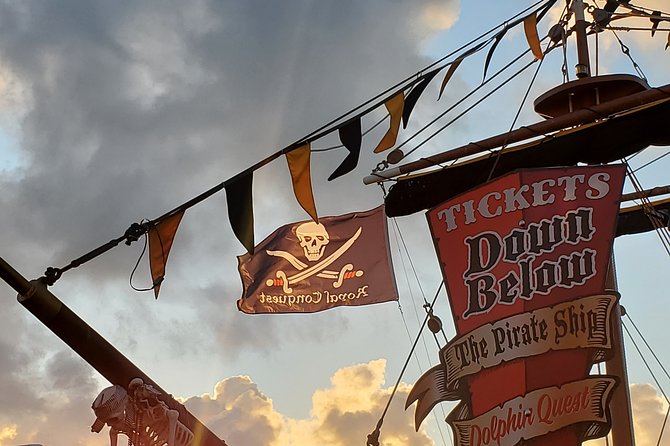 Pirate Adventure Cruise - John's Pass, Madeira Beach, FL - Who Will Love This Experience?