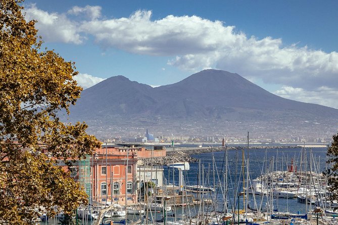 Private City Kickstart Tour: Naples - Pricing and Value Considerations