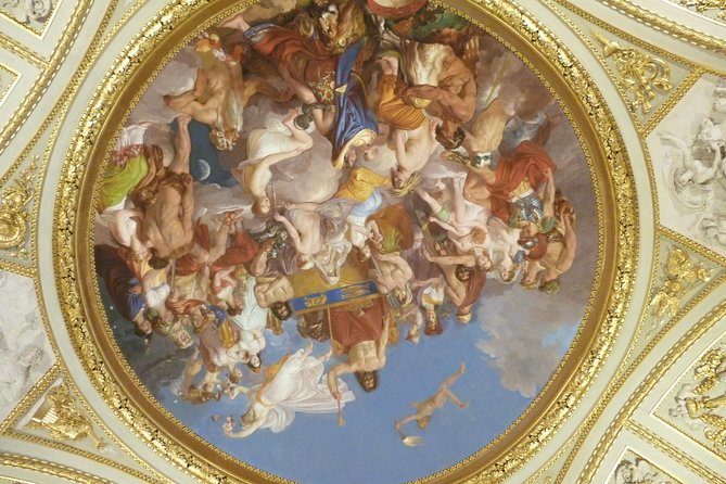 The Medicis: The Movie, The Family, The Palace! - Final Thoughts