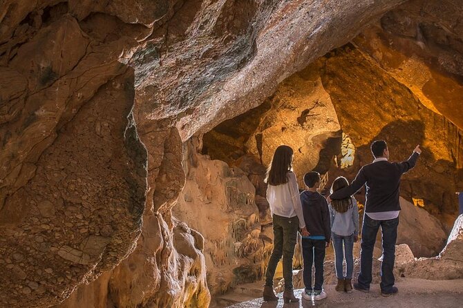 The most complete & tailored Montserrat: beyond the monastery - FAQs