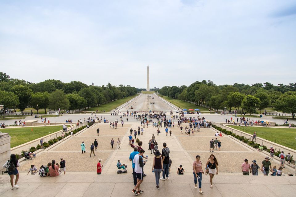 Washington, DC: Private National Mall Walking Tour - Final Thoughts: Why Book This Tour?