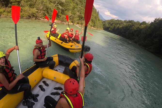 Family rafting on soa river an in depth look at the experience
