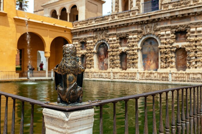 Seville Must-Do Family Friendly Private Tour - In The Sum Up